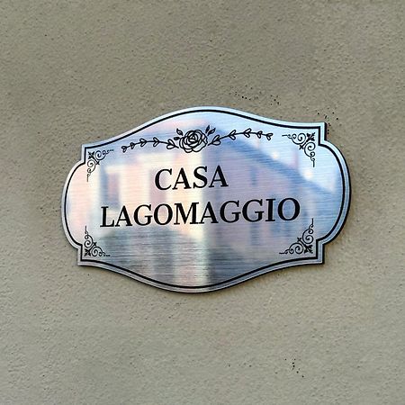 Casa Lagomaggio ريميني المظهر الخارجي الصورة