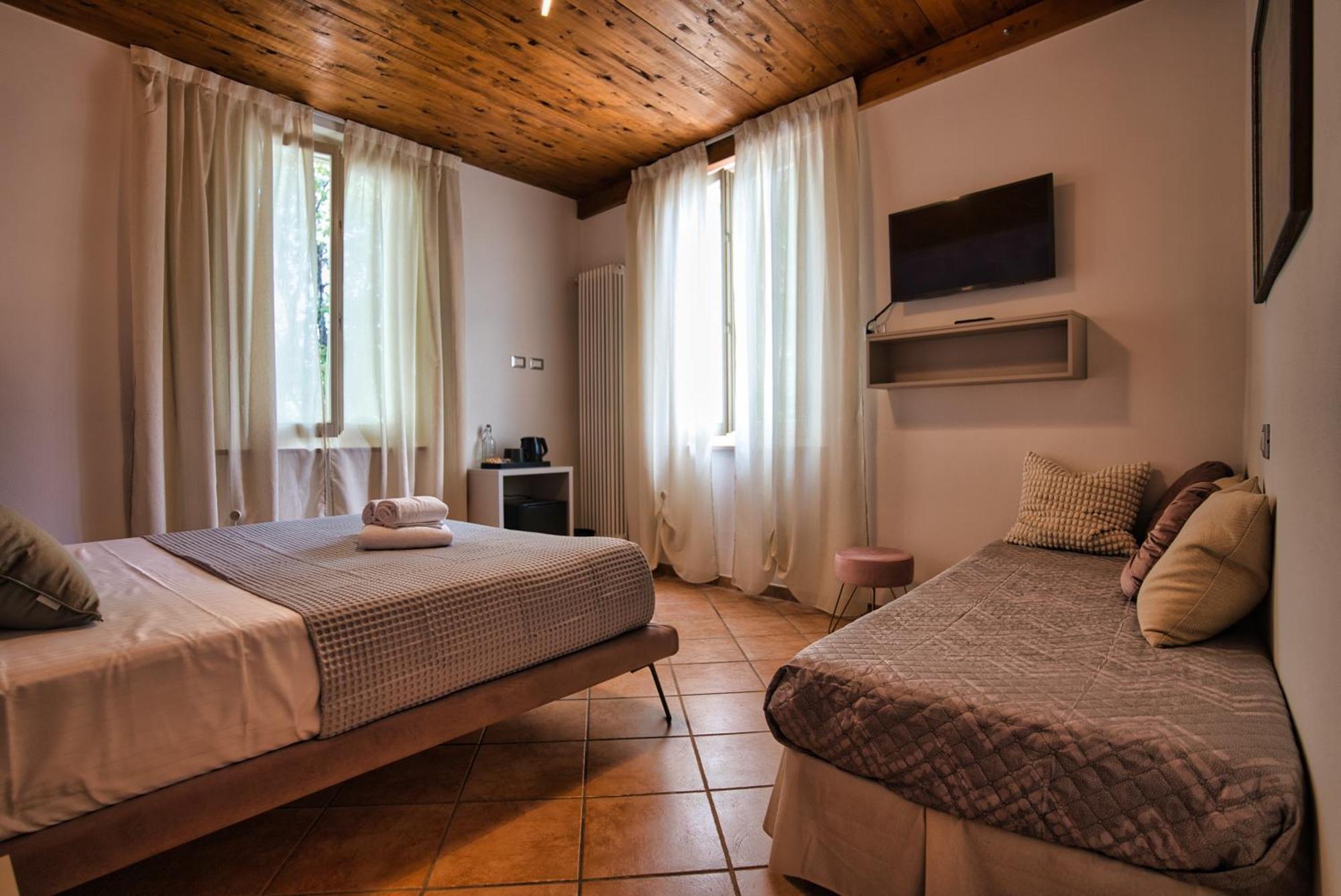 Casa Lagomaggio ريميني المظهر الخارجي الصورة