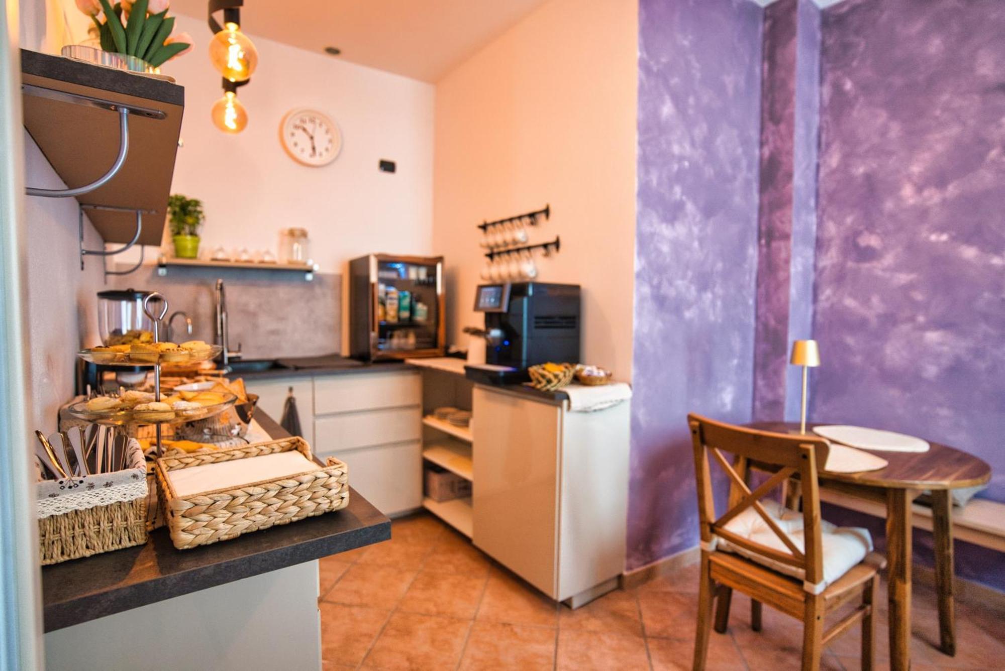 Casa Lagomaggio ريميني المظهر الخارجي الصورة
