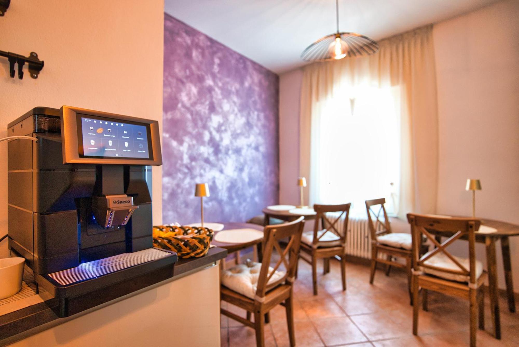 Casa Lagomaggio ريميني المظهر الخارجي الصورة