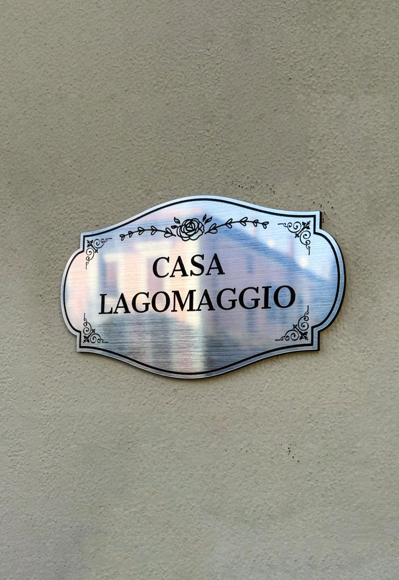 Casa Lagomaggio ريميني المظهر الخارجي الصورة